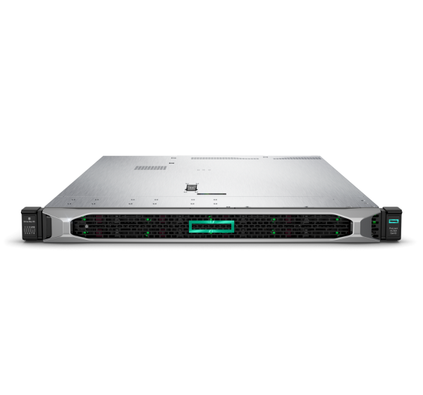 HPE ProLiant DL360 Gen10 server Rack (1U) Intel® Xeon® Gold 6226R 2.9 GHz 32 GB DDR4-SDRAM 800 W