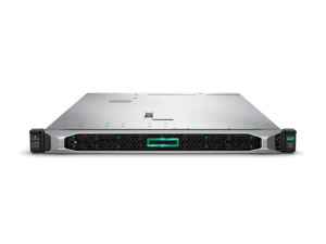 HPE ProLiant DL360 Gen10 server Rack (1U) Intel Xeon Silver 4215R 3.2 GHz 32 GB DDR4-SDRAM 800 W