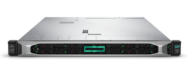 HPE ProLiant DL360 Gen10 (PERFDL360-021) server Rack (1U) Intel® Xeon® 4110 2.1 GHz 16 GB DDR4-SDRAM 500 W