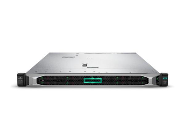 HPE ProLiant DL360 Gen10 server Rack (1U) Intel Xeon Silver 4214 2.2 GHz 16 GB DDR4-SDRAM 500 W