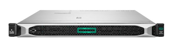 HPE ProLiant DL360 Gen10 Plus 8SFF NC Configure-to-order Server