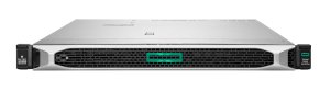 HPE ProLiant DL360 Gen10 Plus 5315Y 3.2GHz 8-core 1P 32GB-R MR416i-a NC 8SFF 800W PS Server