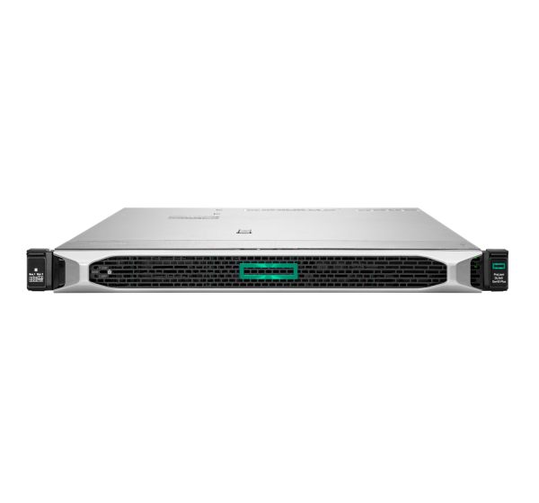 HPE ProLiant DL360 Gen10+ server 0 GB Rack (1U) Intel Xeon Silver 4309Y 2.8 GHz 32 GB DDR4-SDRAM 800 W