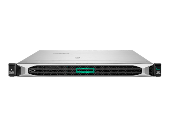 HPE ProLiant DL360 Gen10 Plus 4310 2.1GHz 12-core 1P 32GB-R MR416i-a NC 8SFF 800W PS Server