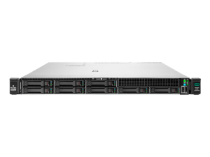 HPE DL365 GEN10+ 7262 1P 32G 8SFF SVR PL-SY server Rack (1U) AMD EPYC 3.2 GHz 32 GB DDR4-SDRAM 500 W