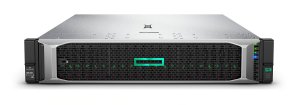 HPE ProLiant DL380 Gen10 server Rack (2U) Intel® Xeon® 4210R 2.4 GHz 32 GB DDR4-SDRAM 800 W