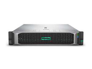 HPE P56960-B21 server Rack (2U) Intel Xeon Silver 4215R 3.2 GHz 32 GB DDR4-SDRAM 800 W