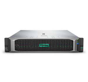 HPE ProLiant DL380 Gen10 server Rack (2U) Intel Xeon Silver 6226R 2.9 GHz 32 GB DDR4-SDRAM 800 W