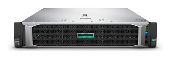 HPE ProLiant DL380 Gen10 server Rack (2U) Intel Xeon Silver 4215R 3.2 GHz 32 GB DDR4-SDRAM 800 W