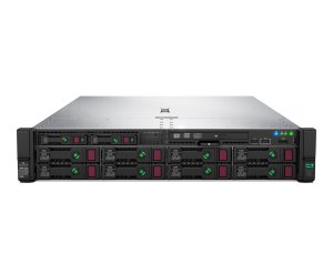 HPE ProLiant DL380 Gen10 4215R 3.2GHz 8-core 1P 32GB-R P408i-a NC 8SFF 800W PS Server
