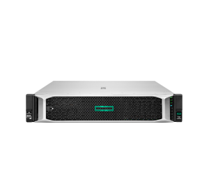 HPE ProLiant DL380 G10+ server Rack (2U) Intel Xeon Silver 4314 2.4 GHz 32 GB DDR4-SDRAM 800 W