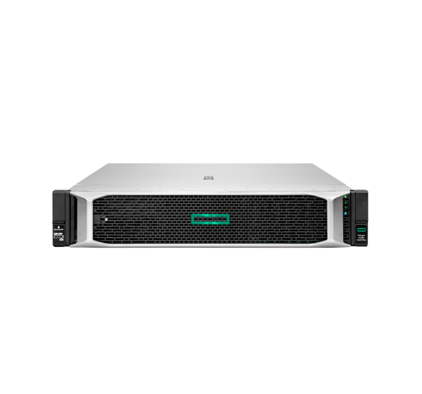 HPE ProLiant DL380 G10+ server 0 GB Rack (2U) Intel® Xeon® Gold 5315Y 3.2 GHz 32 GB DDR4-SDRAM 800 W