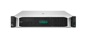 HPE ProLiant DL380 Gen10 Plus 4309Y 2.8GHz 8-core 1P 32GB-R S100i NC 8SFF 800W PS Server