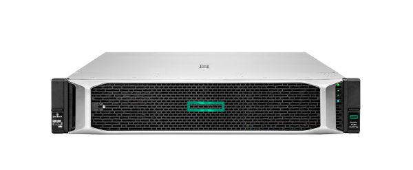 HPE ProLiant DL380 Gen10 Plus 4309Y 2.8GHz 8-core 1P 32GB-R MR416i-p NC 8SFF 800W PS EU Server