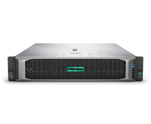HPE ProLiant DL380 Gen10 5218R 2.1GHz 20-core 1P 32GB-R S100i NC 8SFF 800W PS Server