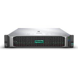 HPE ProLiant DL385 Gen10 server Rack (2U) AMD EPYC 7401 2 GHz 32 GB DDR4-SDRAM 800 W