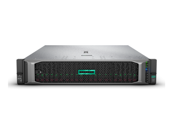 HPE DL385 Gen10 7251 1P 8SFF Soln Svr + AMD EPYC 7251 + 3 x 16GB DDR4 + 3 x 1.2TB SAS + 2 x 240GB SSD