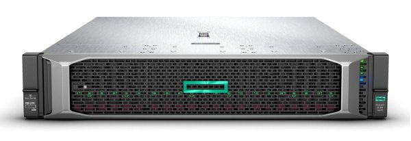 HPE ProLiant DL385 Gen10 (PERFDL385-007) server Rack (2U) AMD EPYC 7302 3 GHz 16 GB DDR4-SDRAM 800 W