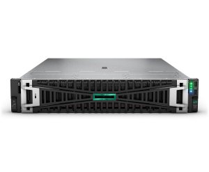 HPE ProLiant DL385 Gen11 8SFF Configure-to-order Server