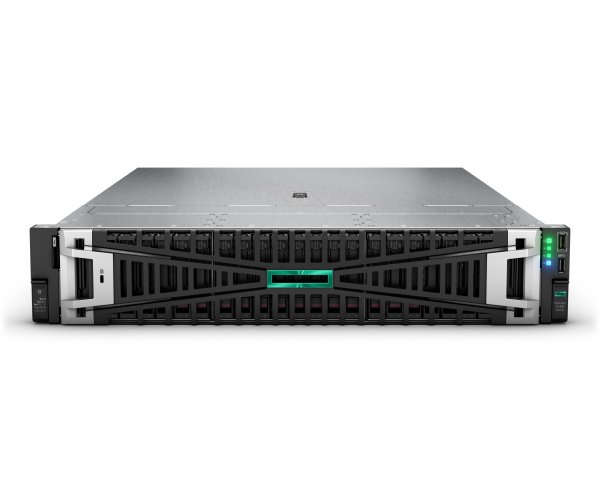 HPE ProLiant DL385 Gen11 8SFF Configure-to-order Server
