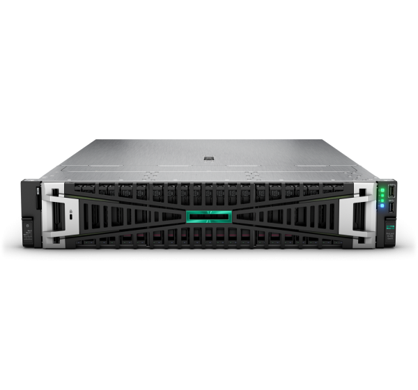 ProLiant DL385 Gen11 48SFF Configure-to-order Server