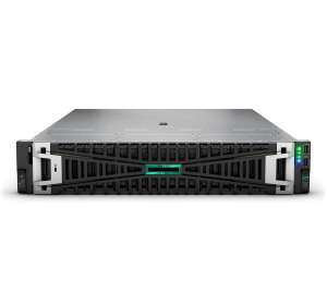 HPE ProLiant DL385 Gen11 server Rack (2U) AMD EPYC E-2224 2.5 GHz 32 GB DDR5-SDRAM 1000 W