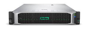 HPE ProLiant DL560 Gen10 server Rack (2U) Intel® Xeon® Gold 6230 2.1 GHz 128 GB DDR4-SDRAM 1600 W