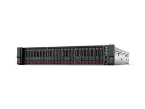 HPE ProLiant DL560 Gen10 5220 server Intel® Xeon® Gold 2.2 GHz 64 GB DDR4-SDRAM 1600 W