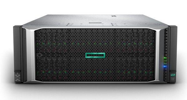 HPE ProLiant DL580 Gen10 server Tower (4U) Intel® Xeon® Gold 6230 2.1 GHz 256 GB DDR4-SDRAM 1600 W