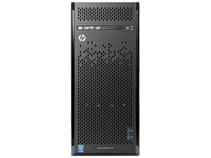 Intel Xeon E5-2603 v4 (1.7GHz, 15MB), 8GB DDR4, 4 LFF HDD, Dynamic Smart Array B140i, 350W PS