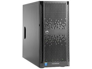 ProLiant ML150 Gen9 E5-2603v3 1.6GHz 6-core 4GB B140i Non-hot Plug 4LFF SATA Entry 550W PS Server