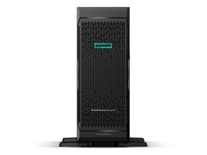 HPE ProLiant ML350 Gen10 server Tower (4U) Intel Xeon Bronze 3204 1.9 GHz 16 GB DDR4-SDRAM 500 W