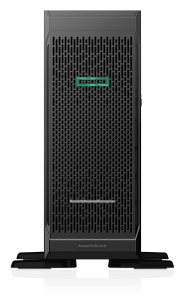 HPE ProLiant ML350 Gen10 server Tower (4U) Intel® Xeon® 4110 2.1 GHz 16 GB DDR4-SDRAM 800 W