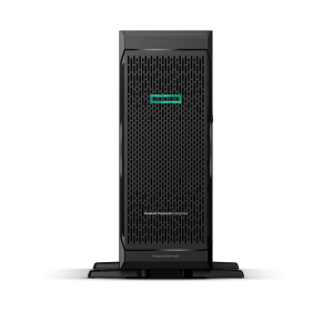 HPE ProLiant ML350 Gen10 (PERFML350-011) server Tower (4U) Intel Xeon Silver 4208 2.1 GHz 16 GB DDR4-SDRAM 800 W