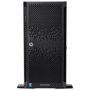 HP ProLiant ML350 Gen9 E5-2609v3 1.9GHz 6-core 8GB-R P440ar 8SFF 500W PS Server/TV