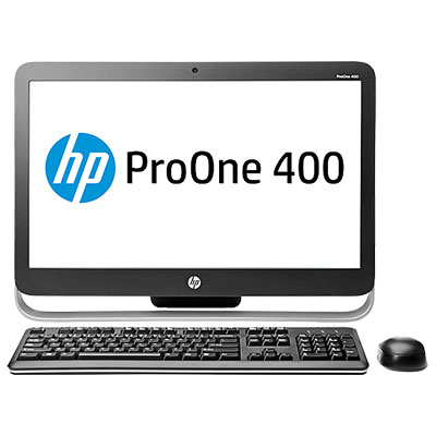 HP ProOne 400 G1 23-inch Non-Touch All-in-One PC