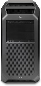 Intel Xeon Silver 4116 (16.5M Cache, 2.10 GHz), 32GB DDR4-SDRAM, 256GB SSD, LAN, Windows 10 Pro for Workstations 64-bit