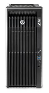 Z820 Workstation