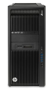 Intel Xeon E5-2680 v3 (2.5GHz, 30MB), 16GB (2 x 8GB) DDR4 SDRAM, 512GB HP Z Turbo Drive (PCIe SSD), SuperMulti DVD±RW, 15-in-1, Windows 7 Professional 64 / Windows 8.1 Pro 64