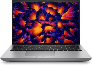 ZBook Fury 16 G9 Mobile Workstation PC, 16″, Windows 11 Pro (preinstalled with Windows 10 Pro Downgrade), Intel® Core™ i7, 16GB RAM, 512GB SSD, NVIDIA® RTX™ A1000, WUXGA