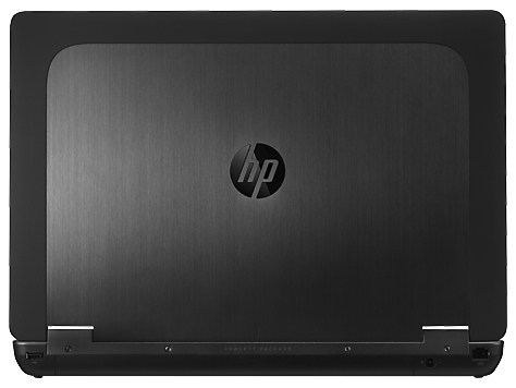 HP ZBook 15 Intel® Core™ i7 i7-4800MQ Mobile workstation 39.6 cm (15.6") Full HD 16 GB DDR3L-SDRAM 500 GB HDD NVIDIA® Quadro® K2100M Windows 7 Professional Black