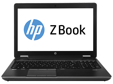 HP ZBook 15 Intel® Core™ i7 i7-4800MQ Mobile workstation 39.6 cm (15.6") Full HD 16 GB DDR3-SDRAM 256 GB SSD NVIDIA® Quadro® K2100M Windows 7 Professional Black