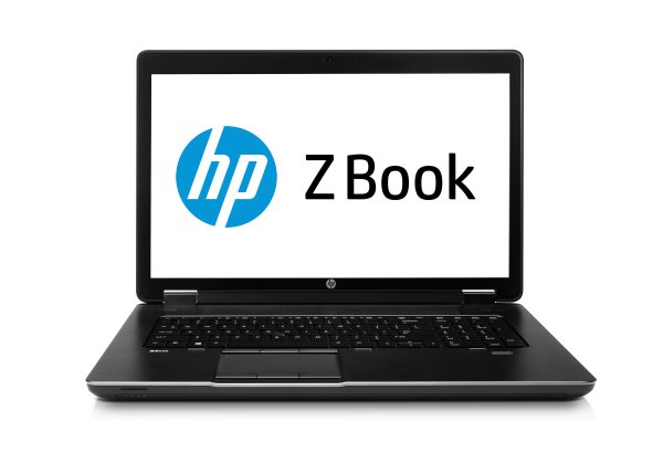HP ZBook 17 Intel® Core™ i7 i7-4800MQ Mobile workstation 43.9 cm (17.3") Full HD 8 GB DDR3L-SDRAM 256 GB SSD NVIDIA® Quadro® K3100M Windows 7 Professional Black