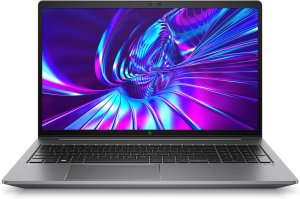 HP ZBook Power 15.6 G9 Intel® Core™ i7 i7-12800H Mobile workstation 39.6 cm (15.6″) Full HD 32 GB DDR5-SDRAM 1 TB SSD NVIDIA RTX A2000 Wi-Fi 6E (802.11ax) Windows 11 Pro Grey