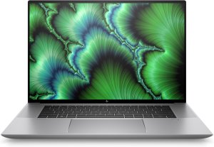 ZBook Studio 16 inch G9 Mobile Workstation PC, 16″, Windows 11 Pro (preinstalled with Windows 10 Pro Downgrade), Intel® Core™ i7, 16GB RAM, 512GB SSD, NVIDIA® RTX™ A1000, WUXGA