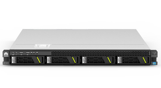 Huawei Tecal RH1288 V2 server Rack (1U) Intel® Xeon® E5 Family DDR3-SDRAM