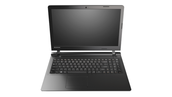Lenovo Essential B50-10 Intel® Celeron® N2840 Laptop 39.6 cm (15.6") 4 GB DDR3L-SDRAM 500 GB HDD Windows 10 Home Black