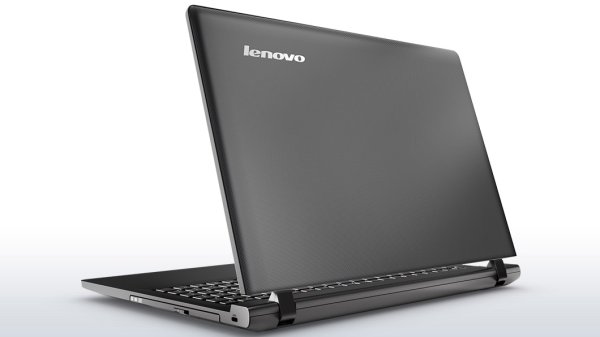 Lenovo Essential B50-10 Intel® Celeron® N2840 Laptop 39.6 cm (15.6") HD 2 GB DDR3L-SDRAM 250 GB HDD Windows 10 Home Black