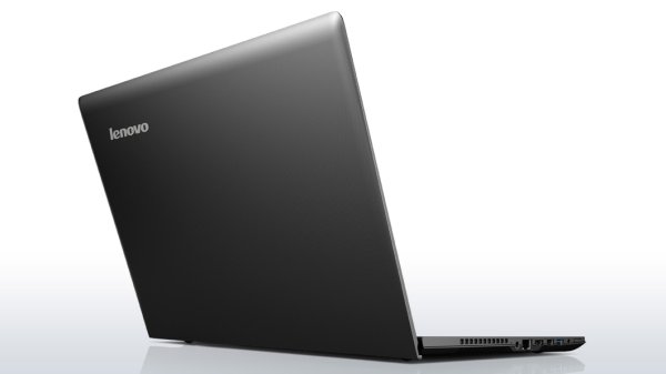 Lenovo Essential B50-50 Intel® Core™ i3 i3-5005U Laptop 39.6 cm (15.6") 4 GB DDR3L-SDRAM 500 GB Hybrid-HDD Windows 10 Home Black
