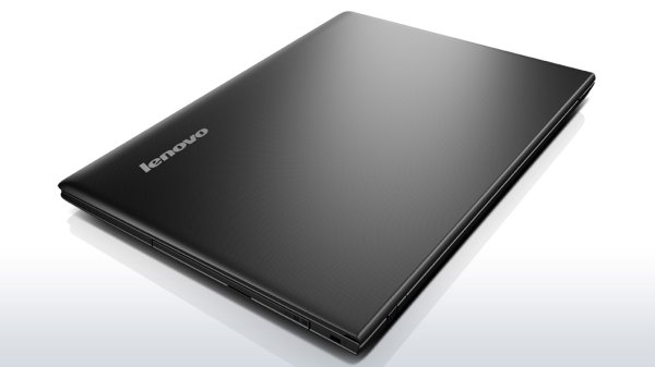 Lenovo Essential B50-50 Intel® Core™ i5 i5-5200U Laptop 39.6 cm (15.6") 4 GB DDR3L-SDRAM 500 GB Hybrid-HDD Windows 10 Home Black